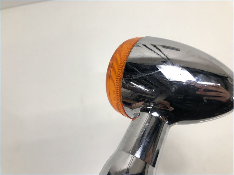 CLIGNOTANT ARRIERE GAUCHE SUZUKI 1800 VZR INTRUDER 2006