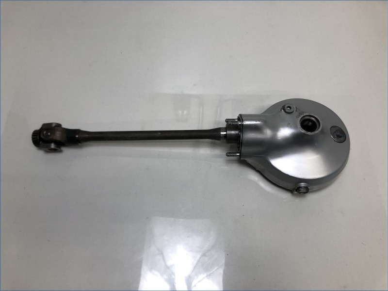 COUPLE CONIQUE DE ROUE ARRIERE SUZUKI 1800 VZR INTRUDER 2006