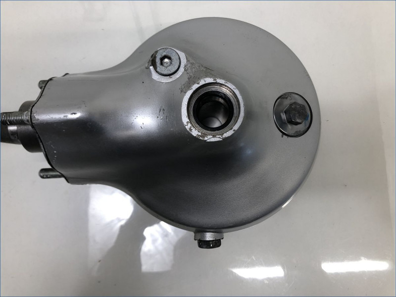 COUPLE CONIQUE DE ROUE ARRIERE SUZUKI 1800 VZR INTRUDER 2006