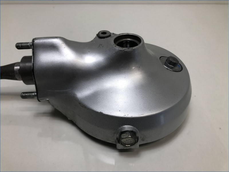 COUPLE CONIQUE DE ROUE ARRIERE SUZUKI 1800 VZR INTRUDER 2006