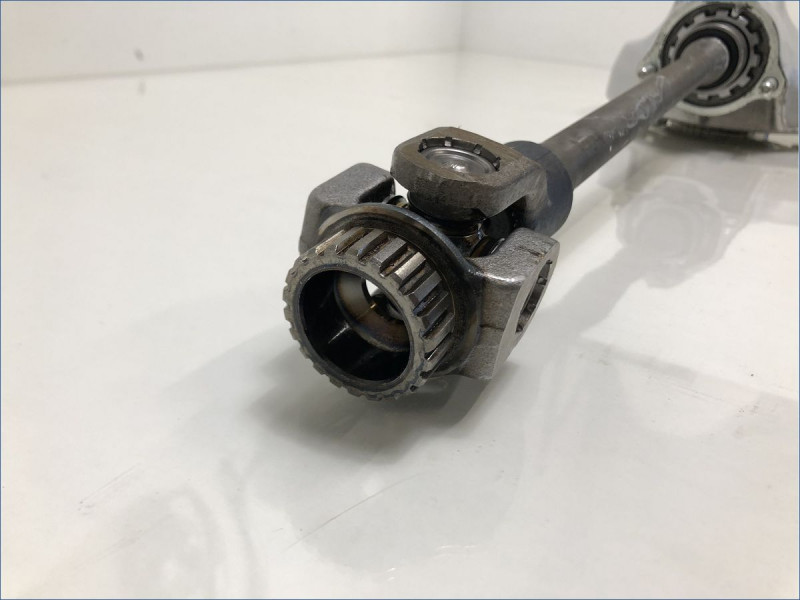 COUPLE CONIQUE DE ROUE ARRIERE SUZUKI 1800 VZR INTRUDER 2006