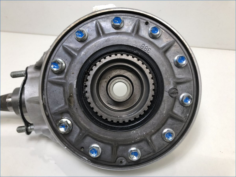 COUPLE CONIQUE DE ROUE ARRIERE SUZUKI 1800 VZR INTRUDER 2006