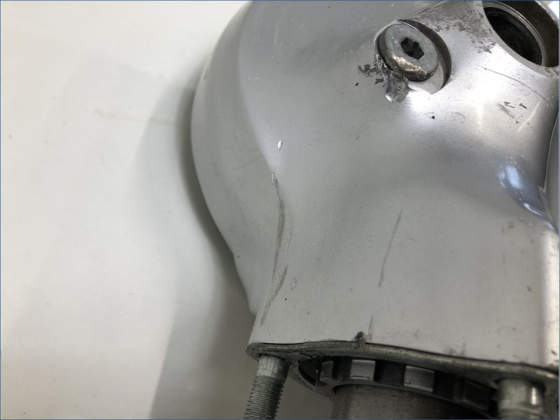 COUPLE CONIQUE DE ROUE ARRIERE SUZUKI 1800 VZR INTRUDER 2006