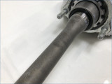 COUPLE CONIQUE DE ROUE ARRIERE SUZUKI 1800 VZR INTRUDER 2006