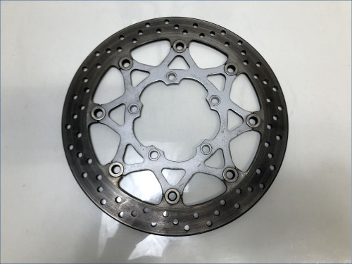 DISQUE AVANT GAUCHE SUZUKI 1800 VZR INTRUDER 2006