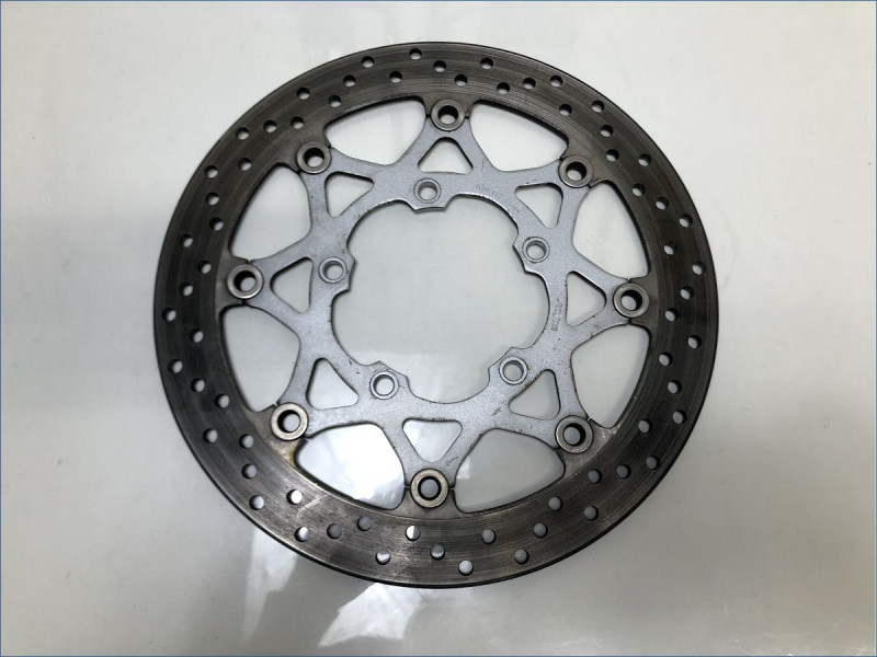 DISQUE AVANT GAUCHE SUZUKI 1800 VZR INTRUDER 2006