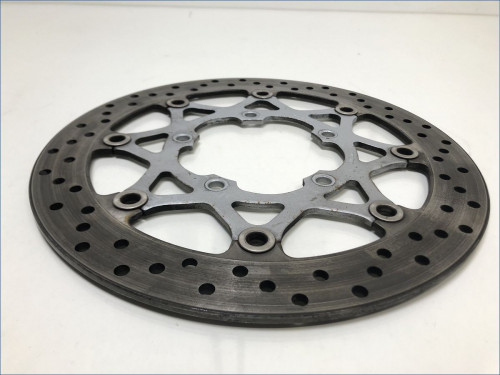 DISQUE AVANT GAUCHE SUZUKI 1800 VZR INTRUDER 2006