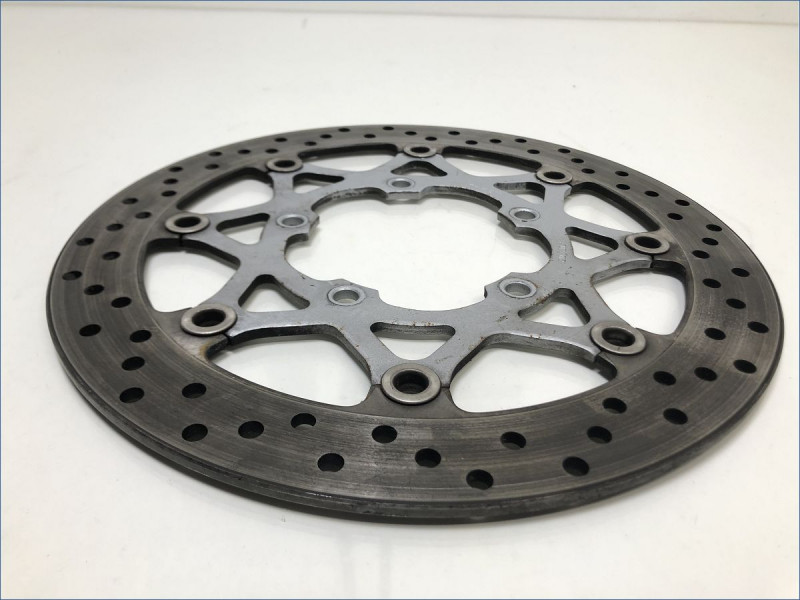 DISQUE AVANT GAUCHE SUZUKI 1800 VZR INTRUDER 2006