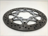 DISQUE AVANT GAUCHE SUZUKI 1800 VZR INTRUDER 2006