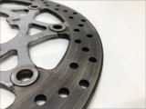 DISQUE AVANT GAUCHE SUZUKI 1800 VZR INTRUDER 2006