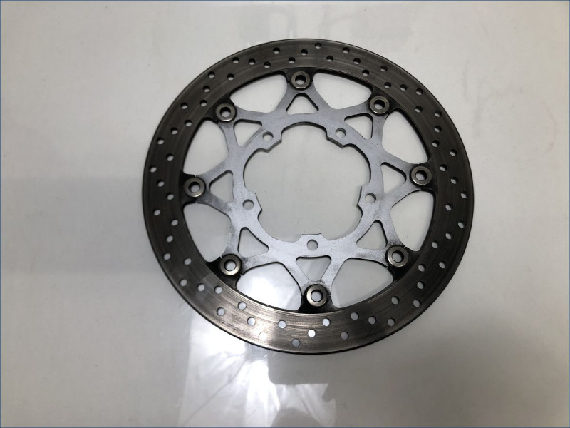 DISQUE AVANT GAUCHE SUZUKI 1800 VZR INTRUDER 2006