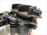 ETRIER DE FREIN ARRIERE SUZUKI 1800 VZR INTRUDER 2006