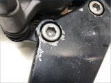 ETRIER DE FREIN ARRIERE SUZUKI 1800 VZR INTRUDER 2006