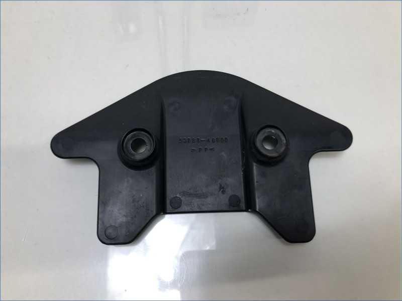PLASTIQUES ET CAOUTCHOUCS DIVERS SUZUKI 1800 VZR INTRUDER 2006