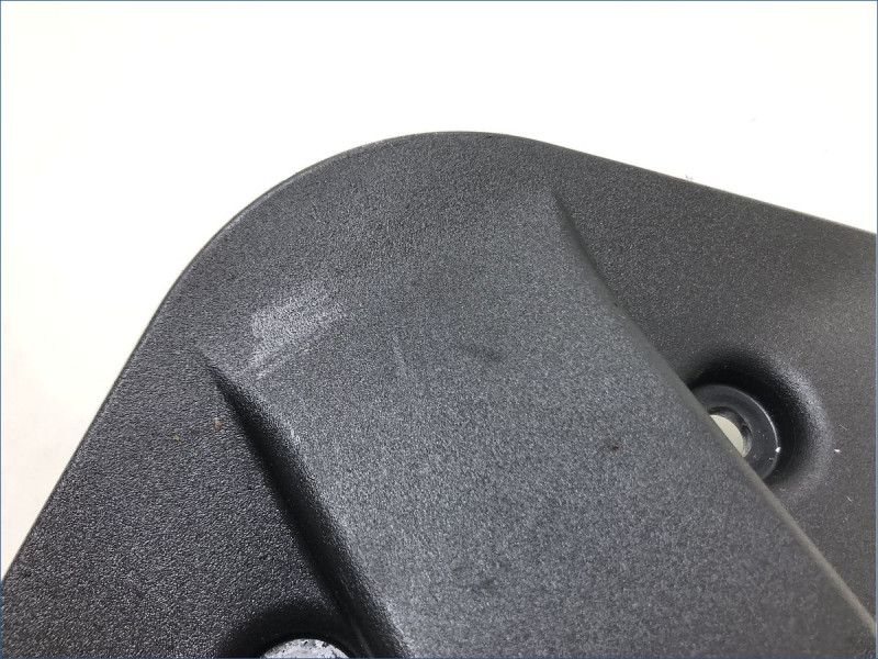 PLASTIQUES ET CAOUTCHOUCS DIVERS SUZUKI 1800 VZR INTRUDER 2006