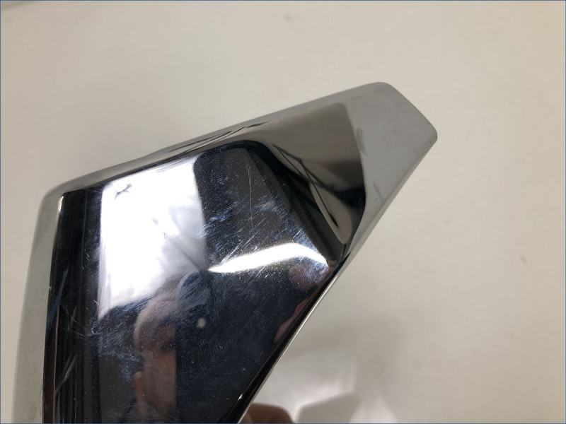 SUPPORT DE CLIGNOTANTS SUZUKI 1800 VZR INTRUDER 2006