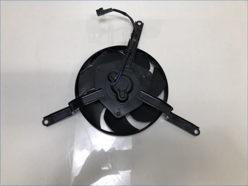 VENTILATEUR SUZUKI 1800 VZR INTRUDER 2006