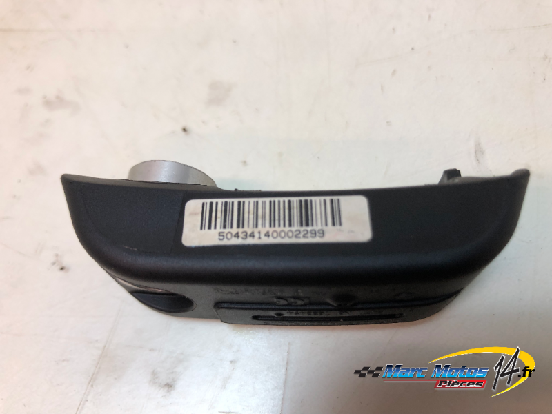 CAPTEUR DE PRESSION DE PNEU BMW R1200RT 2009
