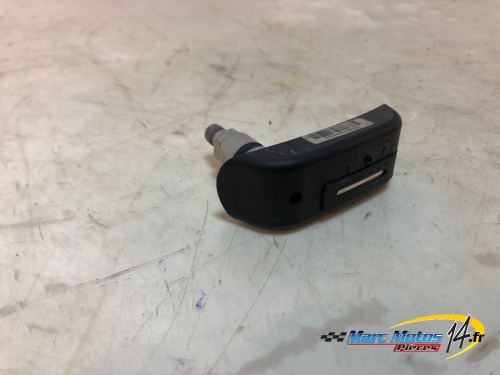 CAPTEUR DE PRESSION DE PNEU BMW R1200RT 2009
