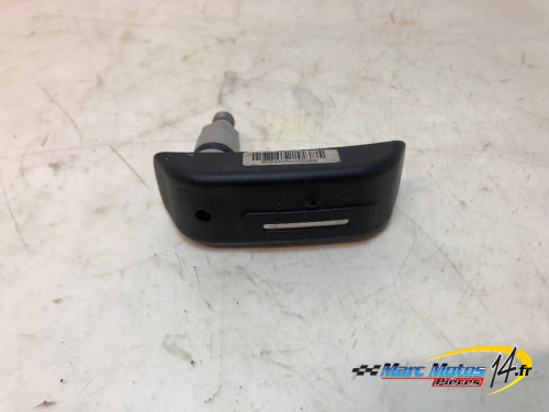 CAPTEUR DE PRESSION DE PNEU BMW R1200RT 2009