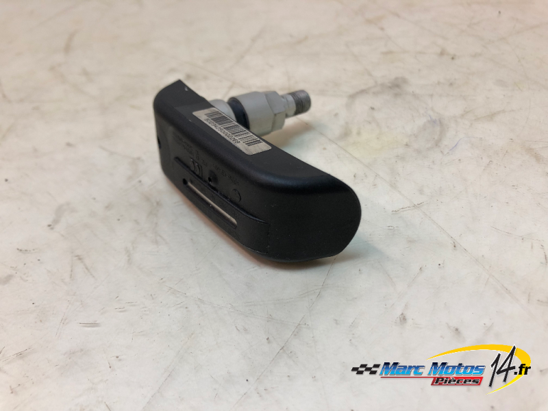 CAPTEUR DE PRESSION DE PNEU BMW R1200RT 2009