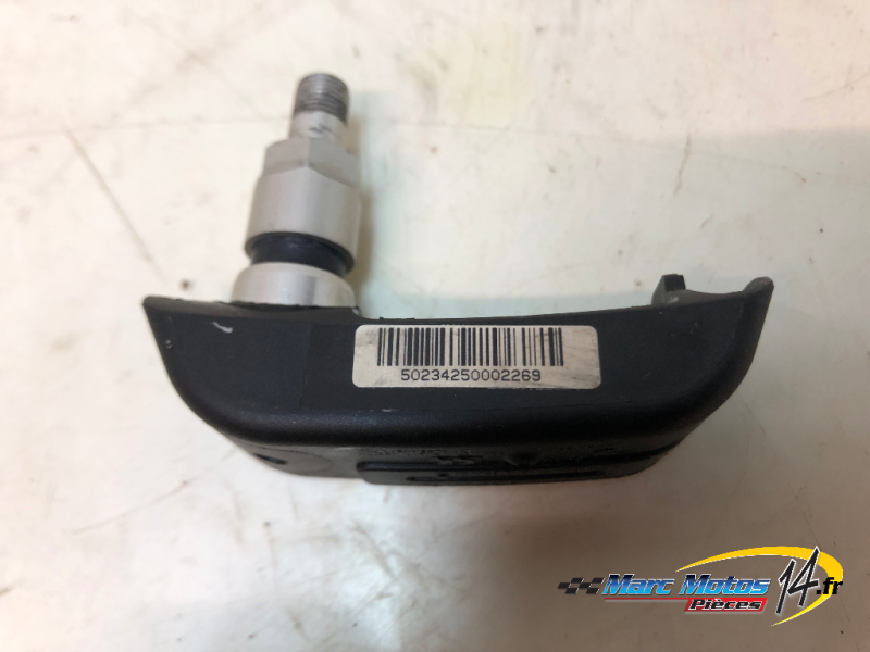 CAPTEUR DE PRESSION DE PNEU BMW R1200RT 2009