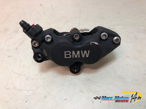 ETRIER DE FREIN AVANT GAUCHE BMW R1200RT 2009