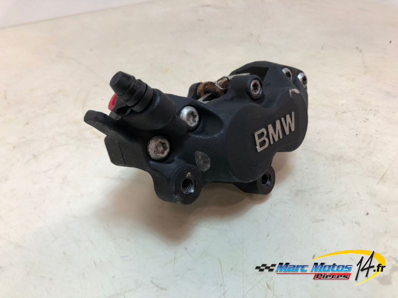 ETRIER DE FREIN AVANT GAUCHE BMW R1200RT 2009