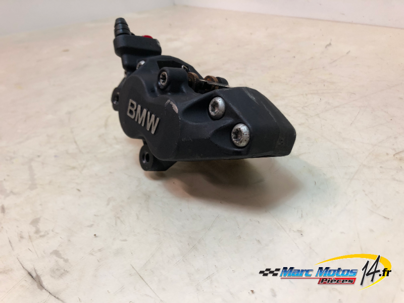 ETRIER DE FREIN AVANT GAUCHE BMW R1200RT 2009