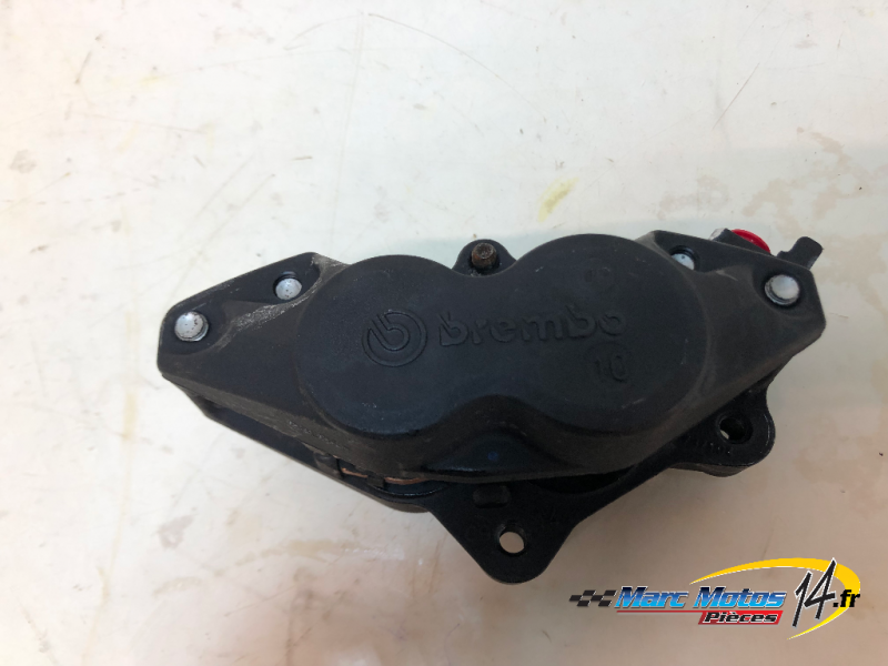 ETRIER DE FREIN AVANT GAUCHE BMW R1200RT 2009