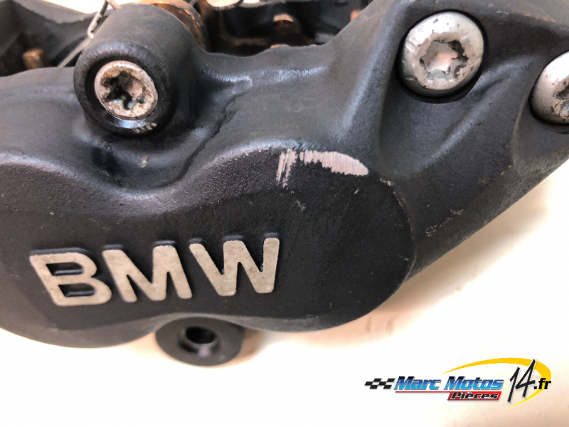 ETRIER DE FREIN AVANT GAUCHE BMW R1200RT 2009
