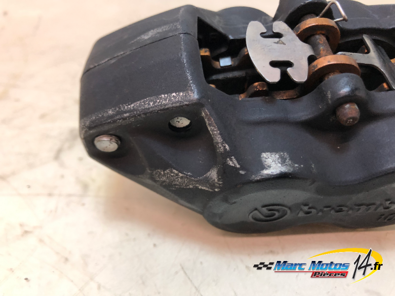 ETRIER DE FREIN AVANT GAUCHE BMW R1200RT 2009