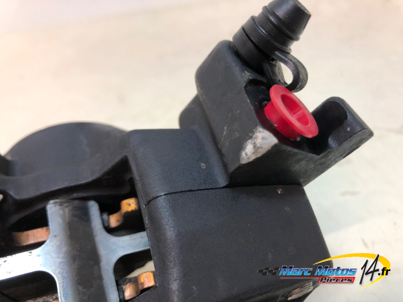 ETRIER DE FREIN AVANT GAUCHE BMW R1200RT 2009