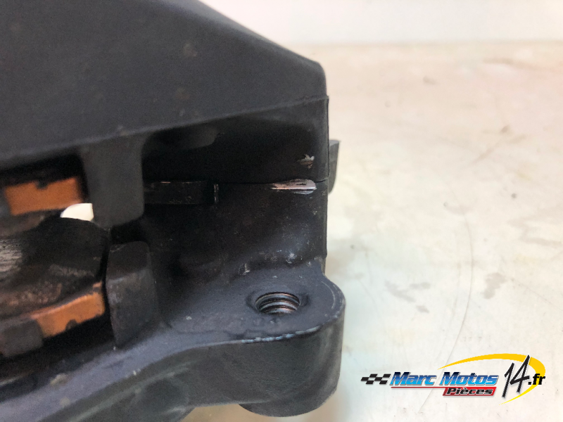ETRIER DE FREIN AVANT GAUCHE BMW R1200RT 2009