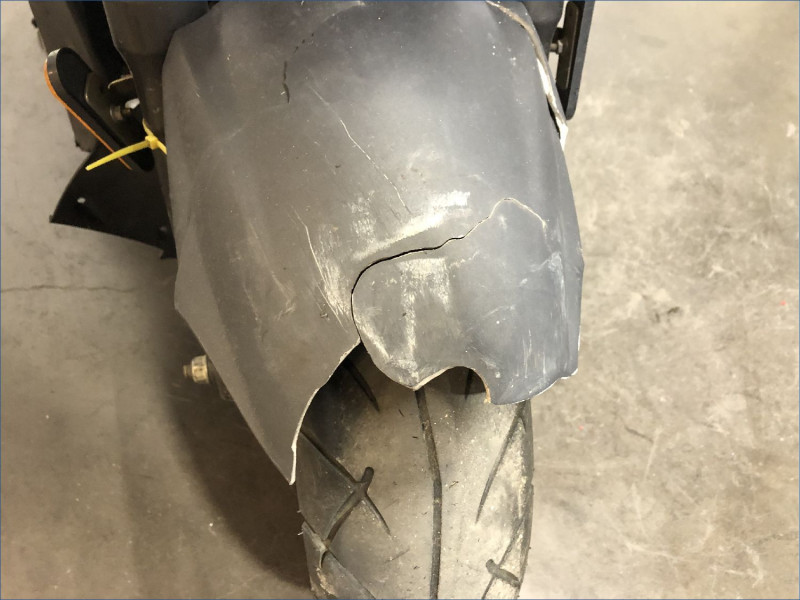 KYMCO 50 AGILITY 