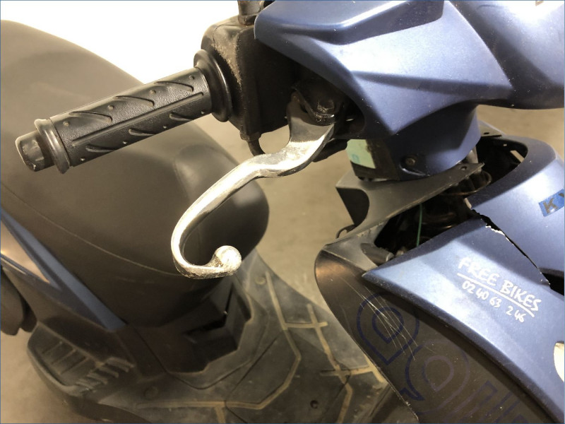 KYMCO 50 AGILITY 