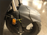KYMCO 50 AGILITY 