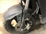 KYMCO 50 AGILITY 