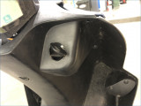 KYMCO 50 AGILITY 