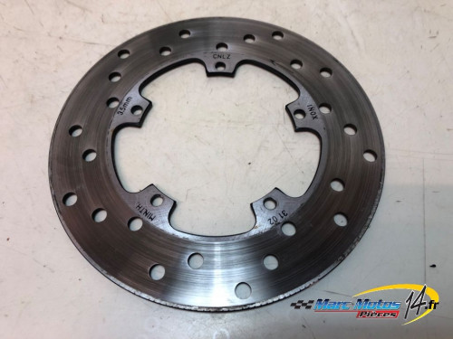 DISQUE AVANT GAUCHE PIAGGIO 50 VESPA SPRINT 2023