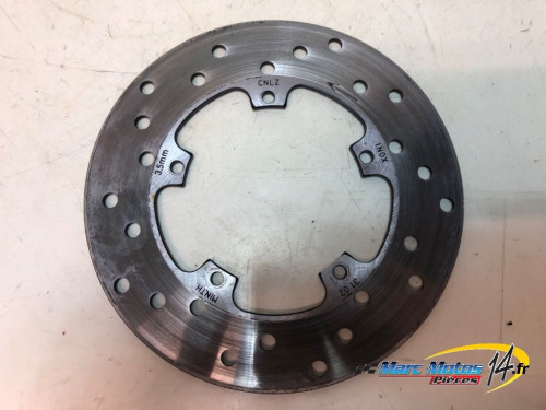 DISQUE AVANT GAUCHE PIAGGIO 50 VESPA SPRINT 2023