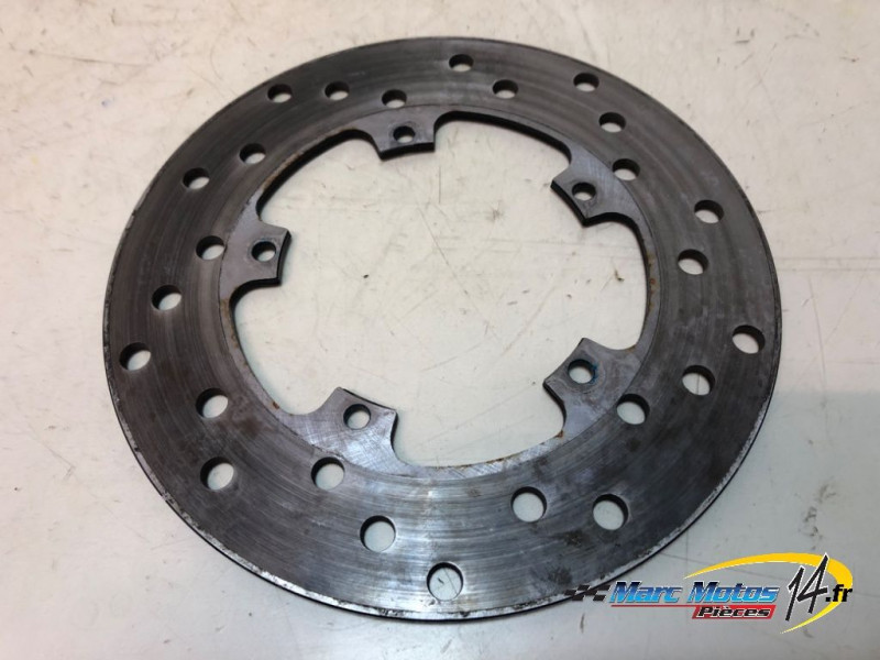 DISQUE AVANT GAUCHE PIAGGIO 50 VESPA SPRINT 2023