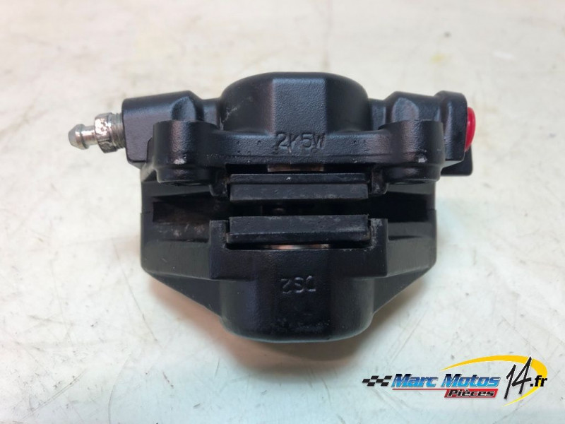 ETRIER DE FREIN AVANT GAUCHE PIAGGIO 50 VESPA SPRINT 2023