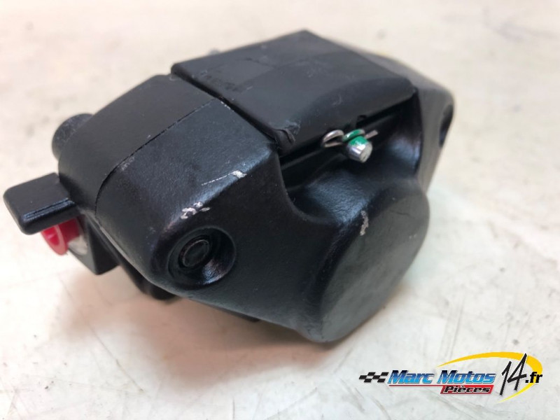 ETRIER DE FREIN AVANT GAUCHE PIAGGIO 50 VESPA SPRINT 2023