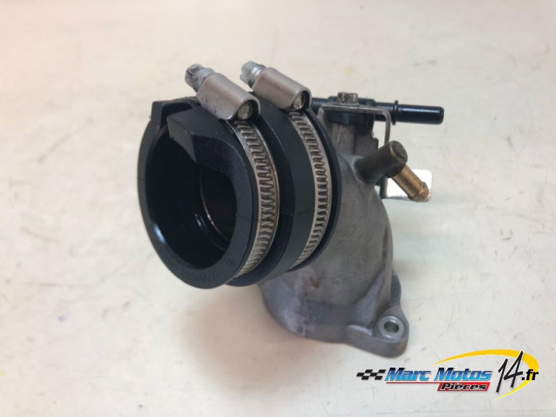 PIPE D'ADMISSION PIAGGIO 500 MP3 LT HPE MAXI SPORT BUSINESS ADVENCED E4 ABS 2020