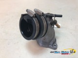 PIPE D'ADMISSION PIAGGIO 500 MP3 LT HPE MAXI SPORT BUSINESS ADVENCED E4 ABS 2020