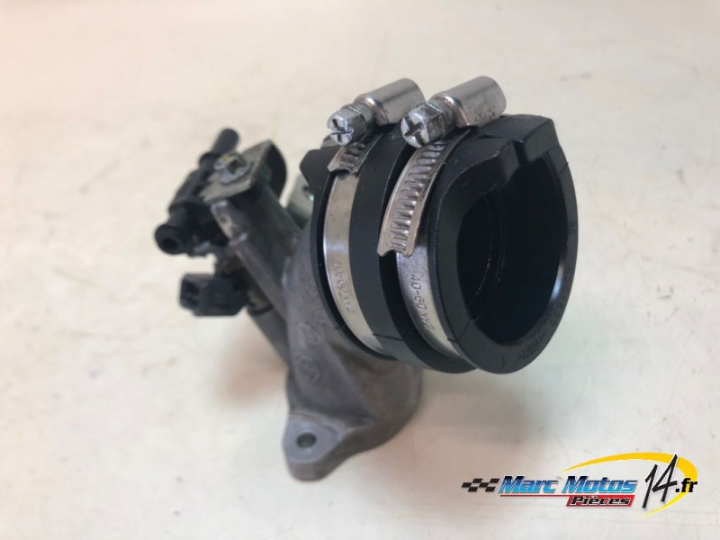 PIPE D'ADMISSION PIAGGIO 500 MP3 LT HPE MAXI SPORT BUSINESS ADVENCED E4 ABS 2020