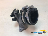 PIPE D'ADMISSION PIAGGIO 500 MP3 LT HPE MAXI SPORT BUSINESS ADVENCED E4 ABS 2020