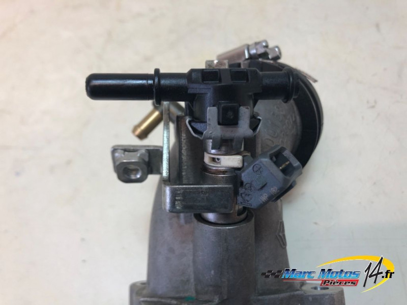 PIPE D'ADMISSION PIAGGIO 500 MP3 LT HPE MAXI SPORT BUSINESS ADVENCED E4 ABS 2020