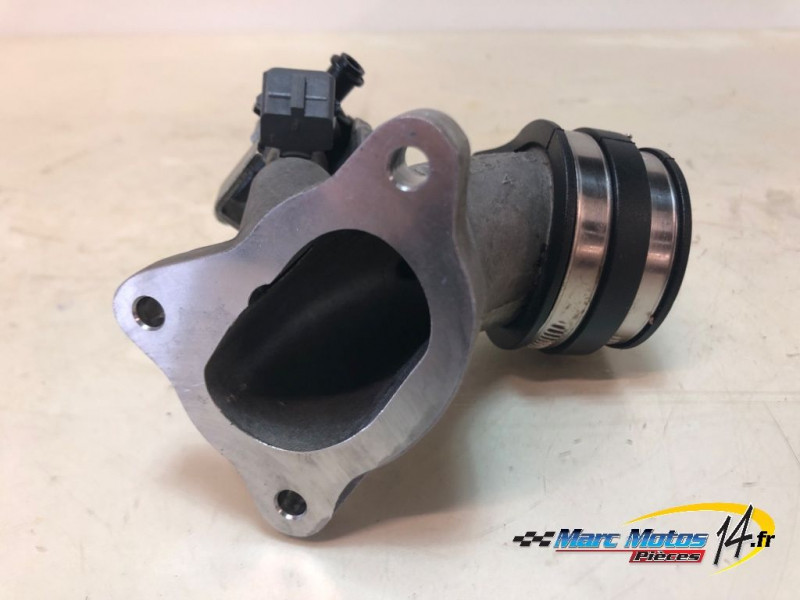 PIPE D'ADMISSION PIAGGIO 500 MP3 LT HPE MAXI SPORT BUSINESS ADVENCED E4 ABS 2020